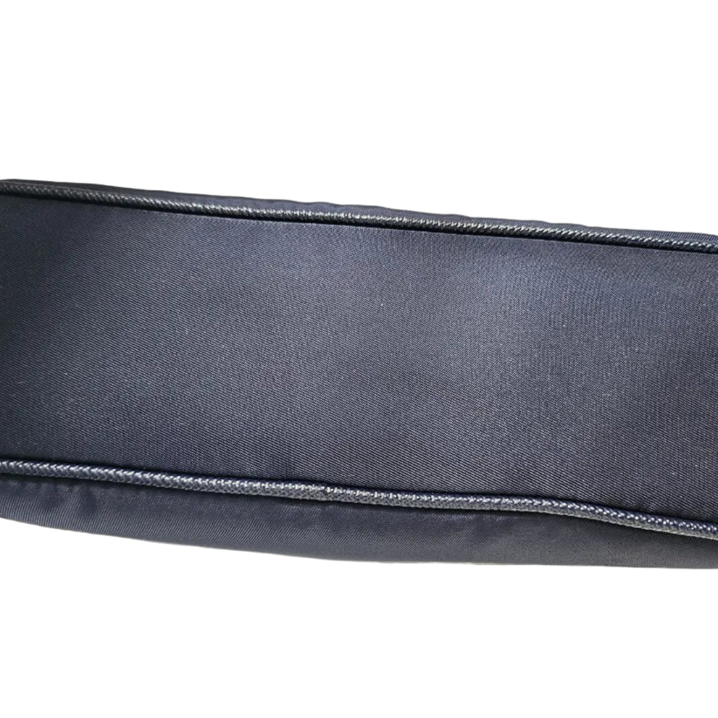 Prada Re-edition Nylon Shoulder Bag